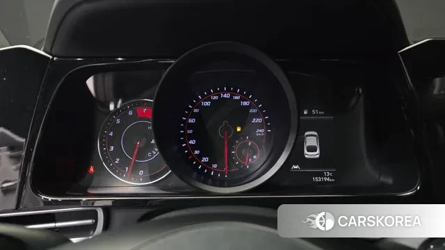 Hyundai Avante (CN7) id 3717449 из Кореи 8