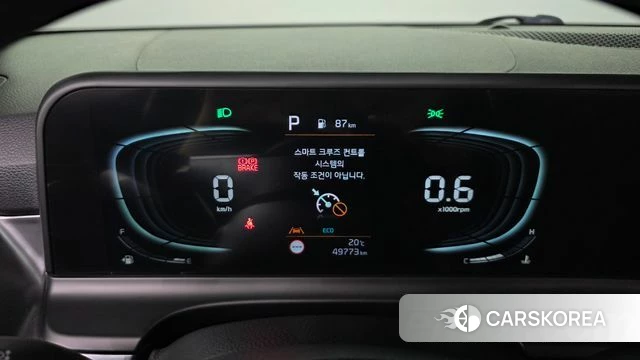 Kia The New Seltos id 4566236 из Кореи 29