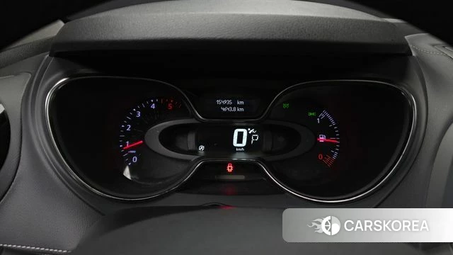 Renault Korea (Samsung) New QM3 id 4520628 из Кореи 18
