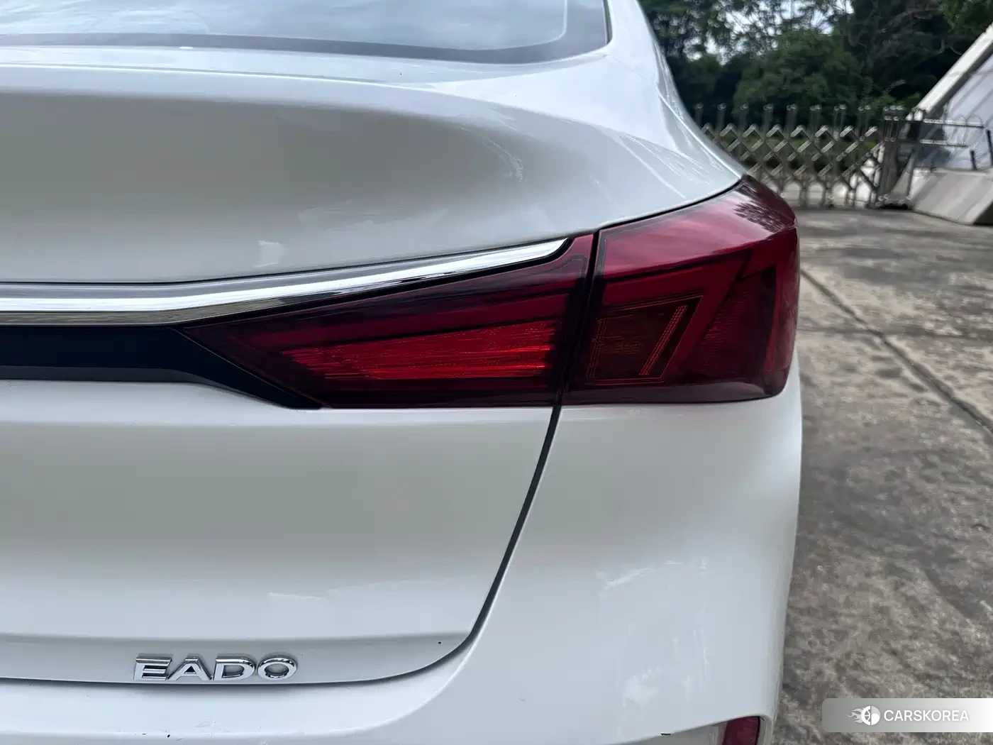 Chang'an Yidong New Energy id 4669417 из Китая 17