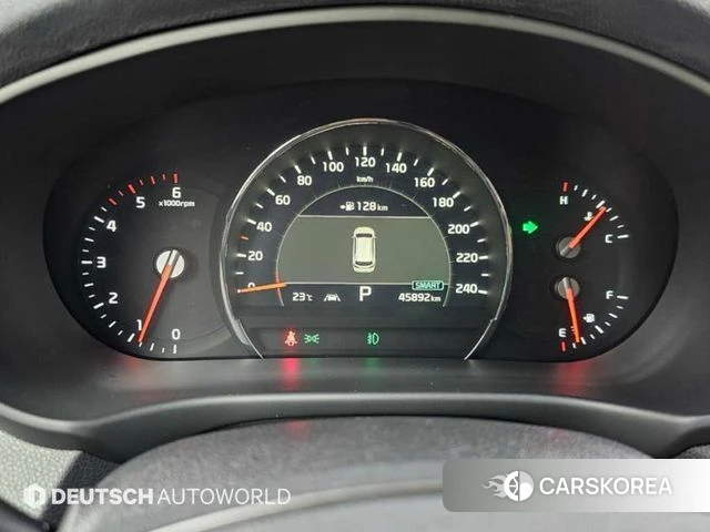 Kia The New Sorento id 4915769 из Кореи 17