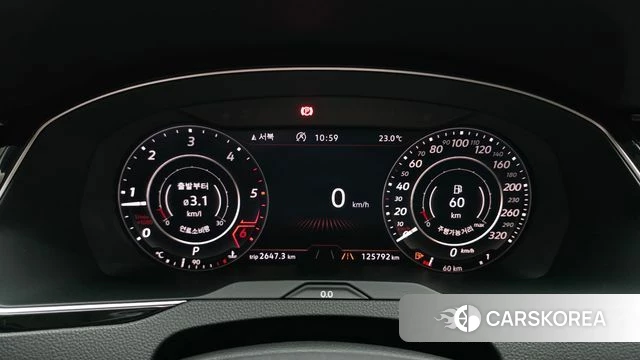 Volkswagen Passat GT (B8) id 4508565 из Кореи 18