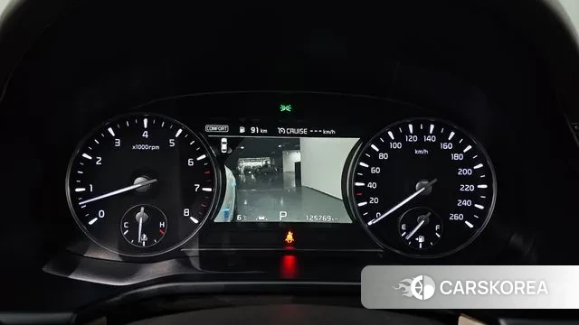 Kia More K9 id 3666748 из Кореи 18