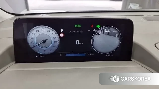 Hyundai Staria id 3507704 из Кореи 14