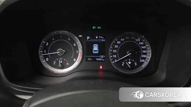 Hyundai Venue id 4350211 из Кореи 28