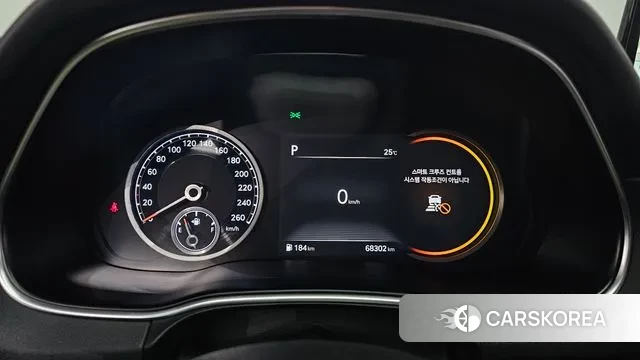 Genesis GV80 id 3023732 из Кореи 18