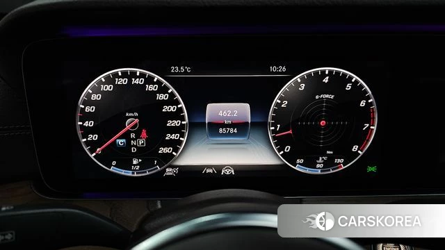 Mercedes-Benz E-Class W213 id 4446861 из Кореи 18
