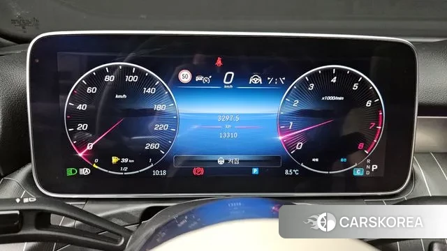 Mercedes-Benz C-Class W206 id 3415577 из Кореи 18