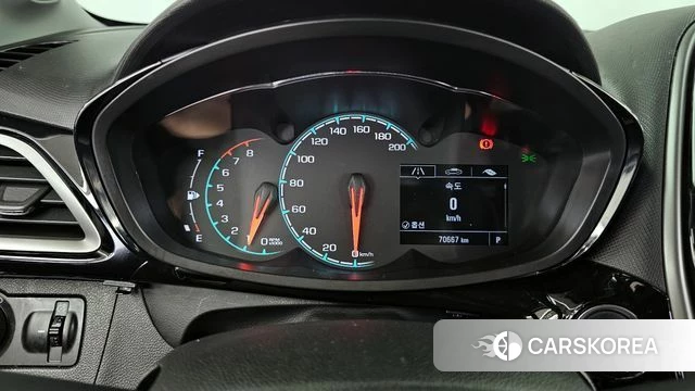 Chevrolet (GM Daewoo) The New Spark id 4396940 из Кореи 28