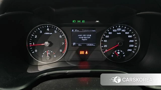 Kia Come New K3 id 4250291 из Кореи 29