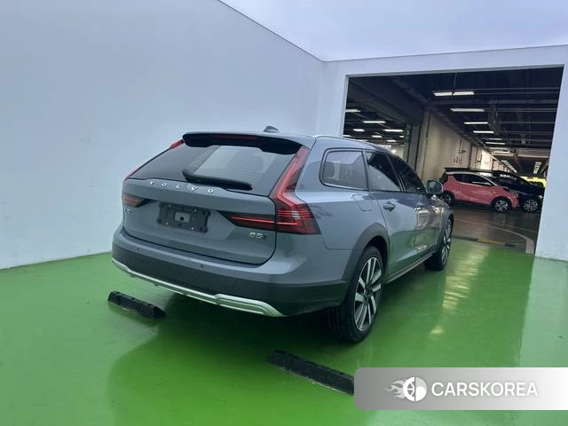 Volvo V90 id 4242366 из Китая 8