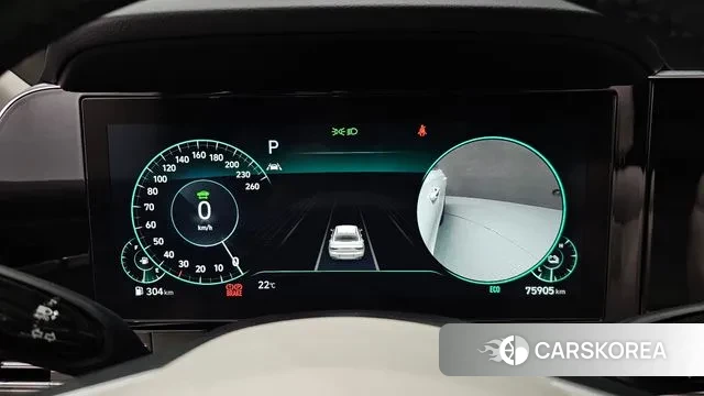 Hyundai The New Grandeur IG Hybrid id 3281387 из Кореи 18