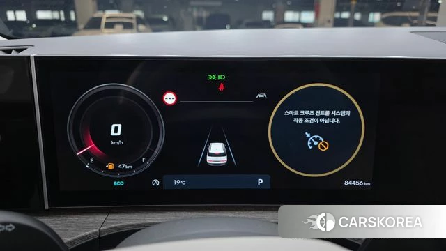 Hyundai Santa Fe (MX5) id 4186136 из Кореи 18