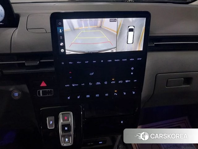 Hyundai Staria id 4948858 из Кореи 18