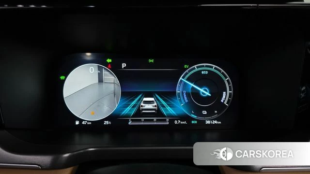 Kia Sorento 4th Generation id 4586384 из Кореи 18