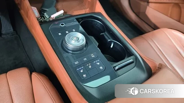 Kia The New K8 id 3507448 из Кореи 18