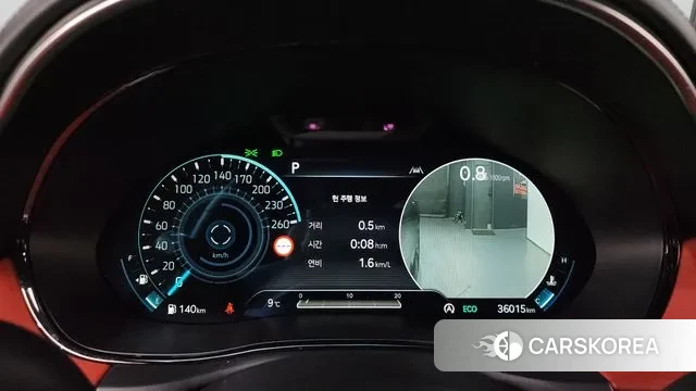 Genesis GV70 id 3675588 из Кореи 18