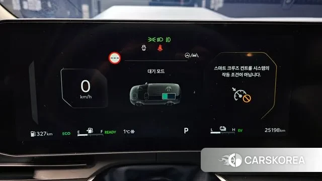 Kia The New Carnival 4th Generation id 3560109 из Кореи 18