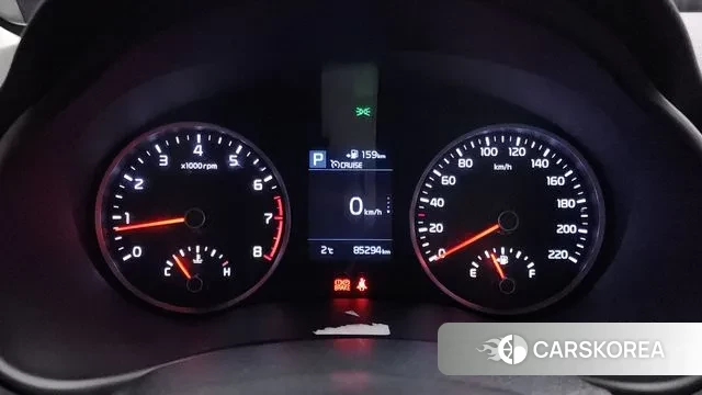 Kia Stonic id 3505188 из Кореи 18