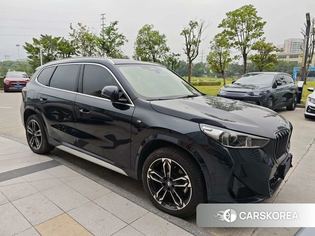 BMW X1 id 4299549 из Китая 8