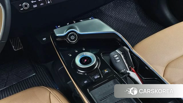 Kia EV6 id 4302781 из Кореи 30