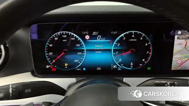 Mercedes-Benz E-Class W213 id 3417239 из Кореи 18