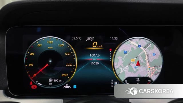 Mercedes-Benz E-Class W213 id 4726764 из Кореи 31