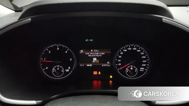 Hyundai The New Santa Fe id 3407314 из Кореи 18