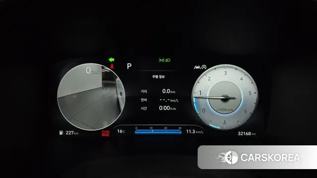 Hyundai The New Santa Fe id 3348057 из Кореи 18