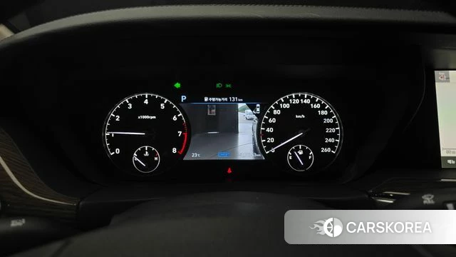 Genesis G90 id 4502294 из Кореи 34