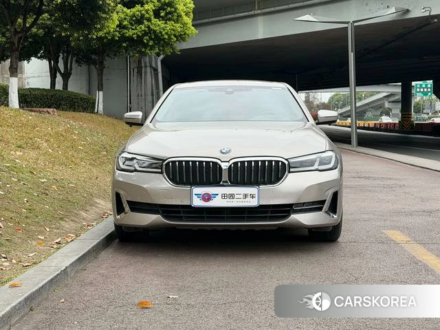 BMW 5 series PHEV id 4258658 из Китая 9
