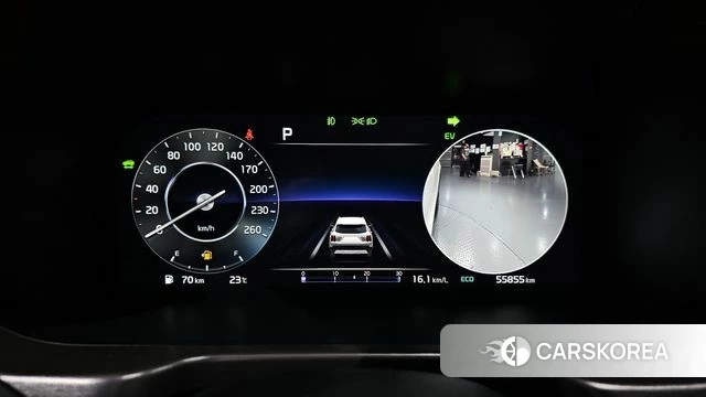 Kia Sorento 4th Generation id 4303098 из Кореи 18