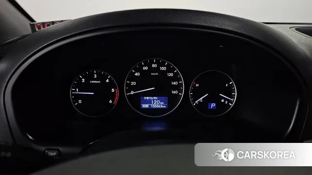 Hyundai The New Grand Starex id 3520535 из Кореи 18