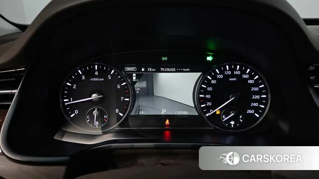 Kia More K9 id 4304847 из Кореи 29