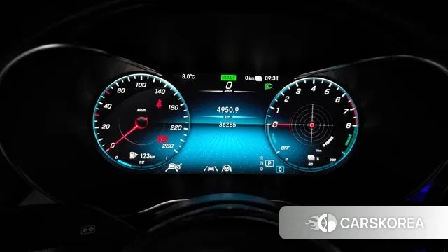 Mercedes-Benz GLC-Class X253 id 3621764 из Кореи 18