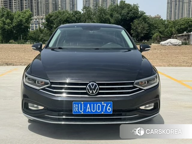 Volkswagen Magotan id 4300262 из Китая 14