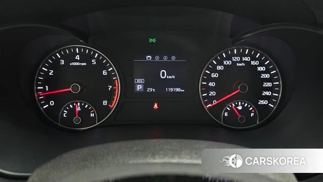 Kia The New K5 2nd generation id 4632869 из Кореи 29
