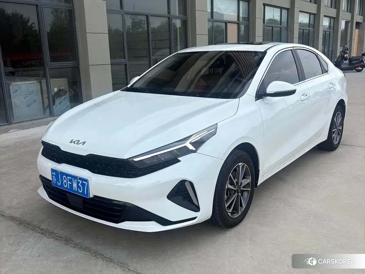 Kia K3 id 4649278 из Китая 12