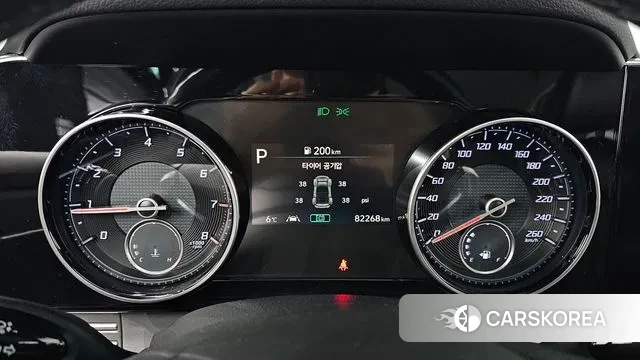 Hyundai The New Grandeur IG id 3557410 из Кореи 18