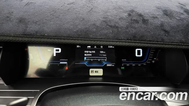 Ssangyong Torres id 2822624 из Кореи 18