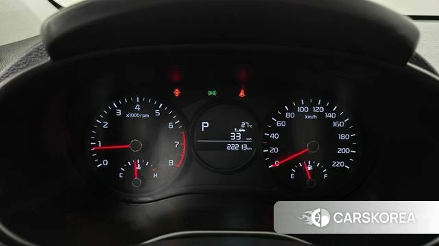 Kia Morning Urban (JA) id 4740690 из Кореи 30
