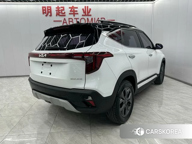 Kia Setus id 4313619 из Китая 16