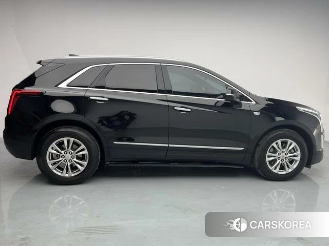 Cadillac XT5 id 4219866 из Китая 18