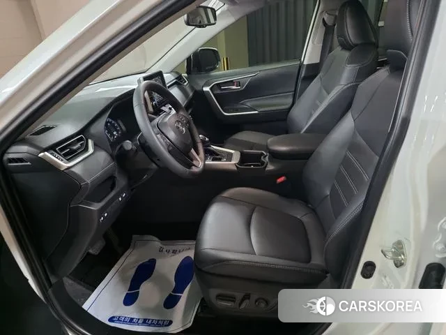 Toyota RAV4 5th Generation id 3288025 из Кореи 17