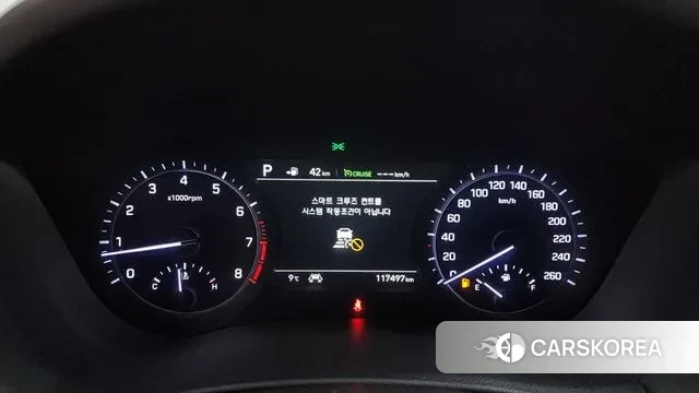 Genesis G80 id 3494325 из Кореи 18