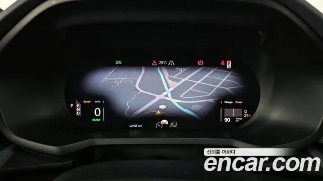 Polestar Polestar 2 id 2868279 из Кореи 18