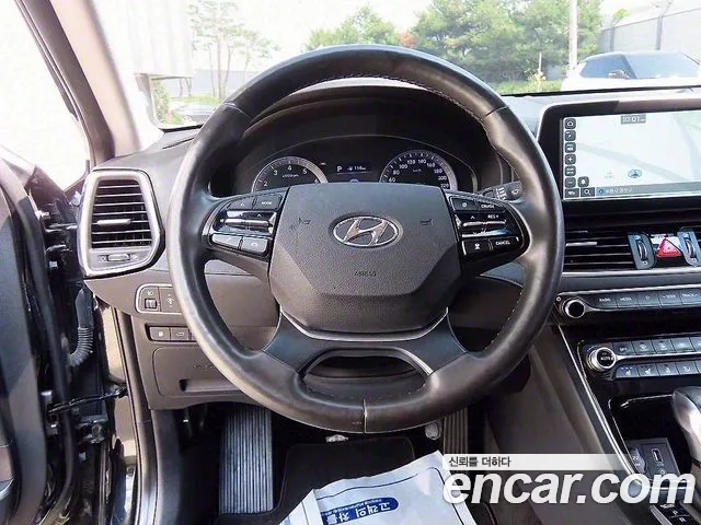 Hyundai Grandeur IG id 2872748 из Кореи 18