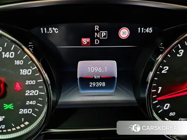 Mercedes-Benz E-Class W213 id 3399257 из Кореи 17