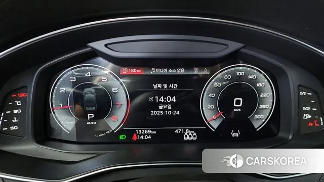 Audi A6 (C8) id 3278719 из Кореи 18