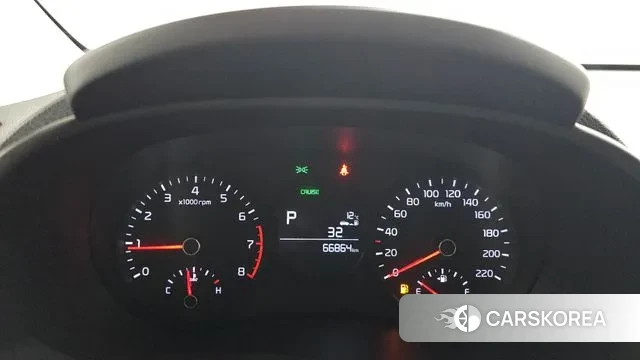 Kia All New Morning (JA) id 3368156 из Кореи 18